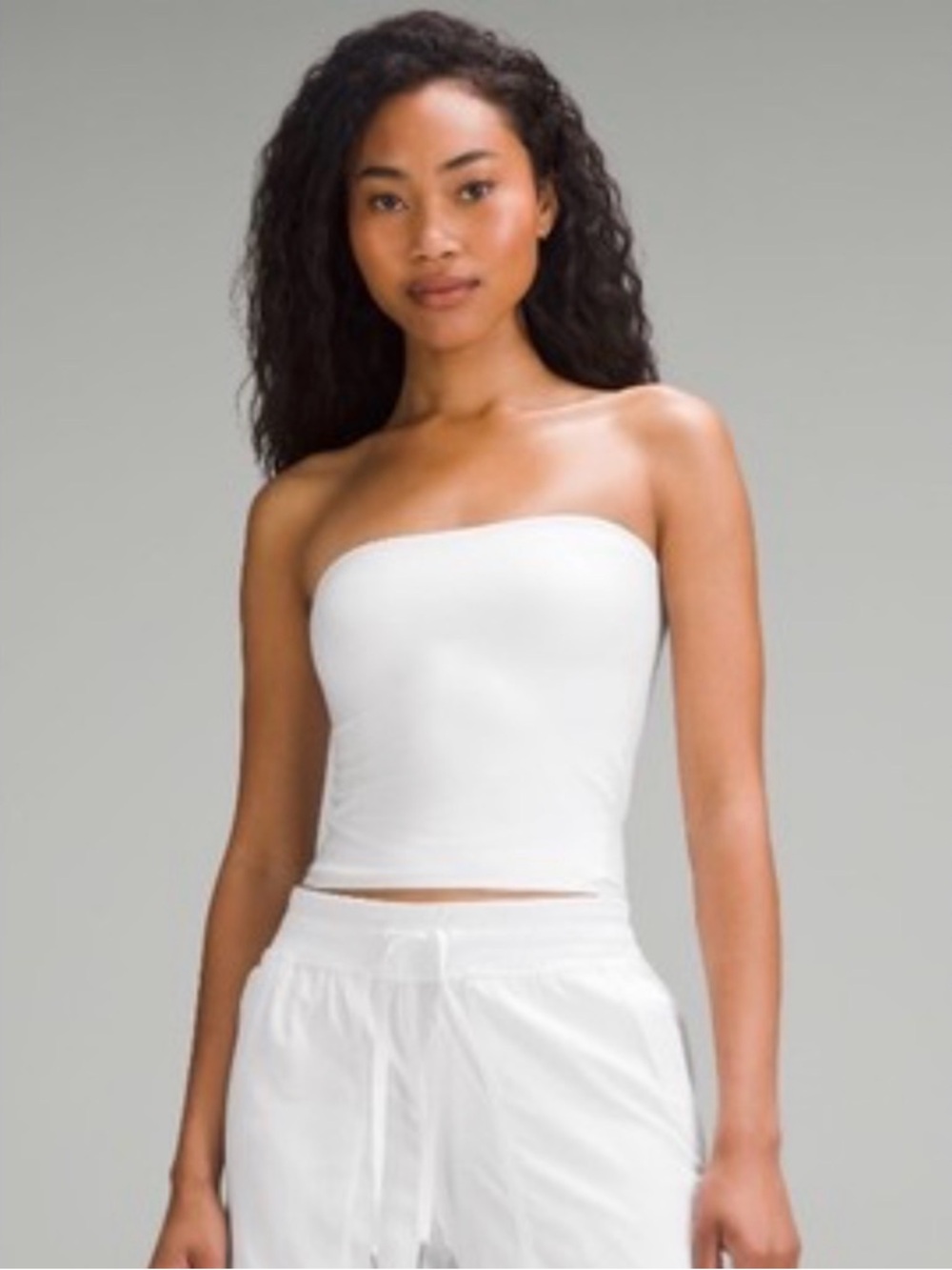 lululemon wundermost ultra-soft nulu tube top